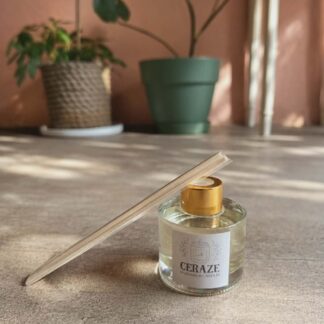 Reed Diffuser 100ml