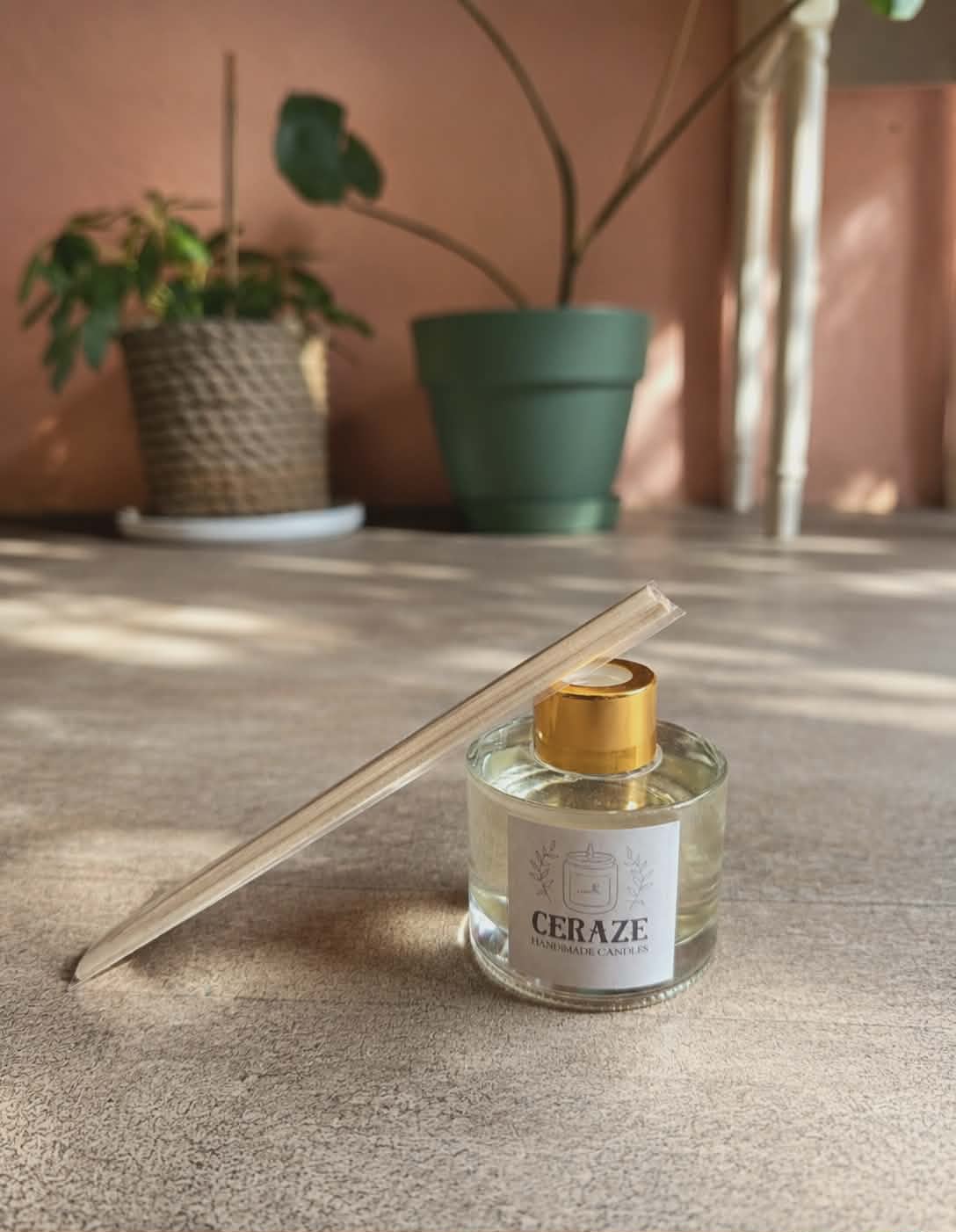 Reed Diffuser 100ml