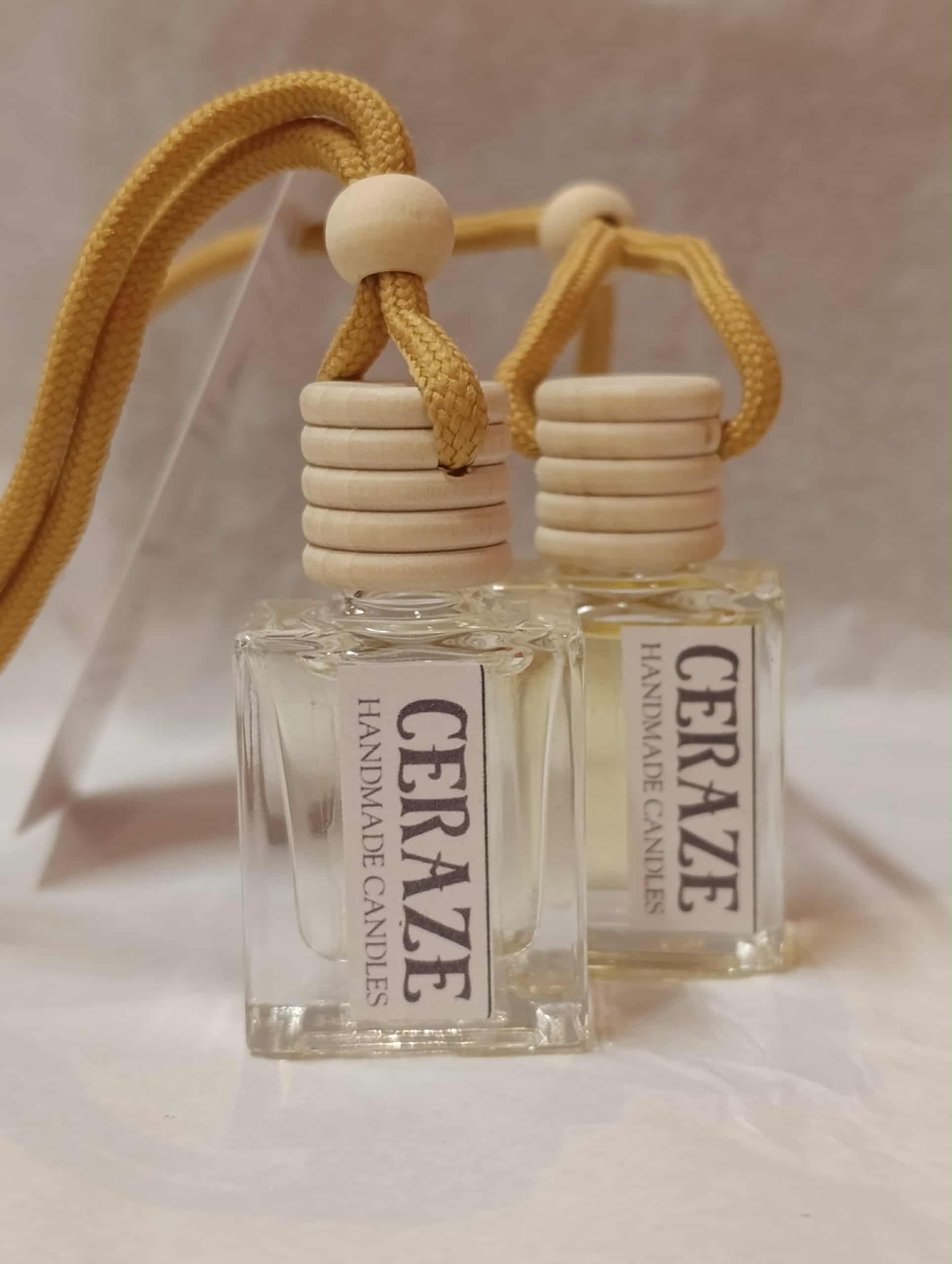 Αρωματικό Αυτοκινήτου 10ml - Image 5