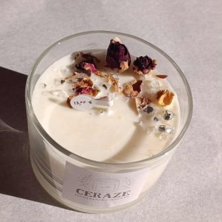 Baby kiss ''Pink roses''