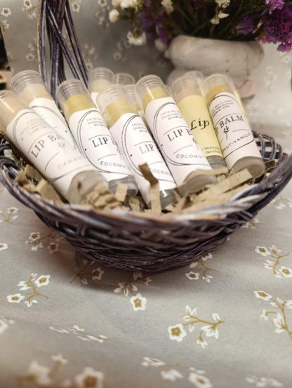 Lip Balm  5ml - Image 2
