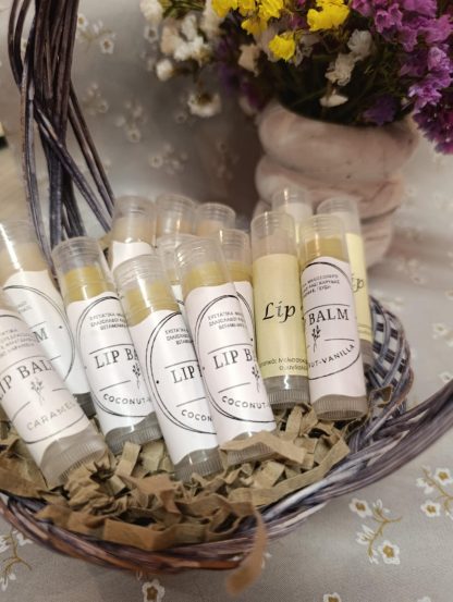 Lip Balm  5ml - Image 5
