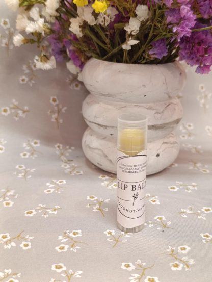 Lip Balm  5ml