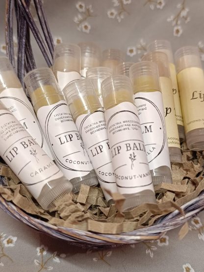 Lip Balm  5ml - Image 8