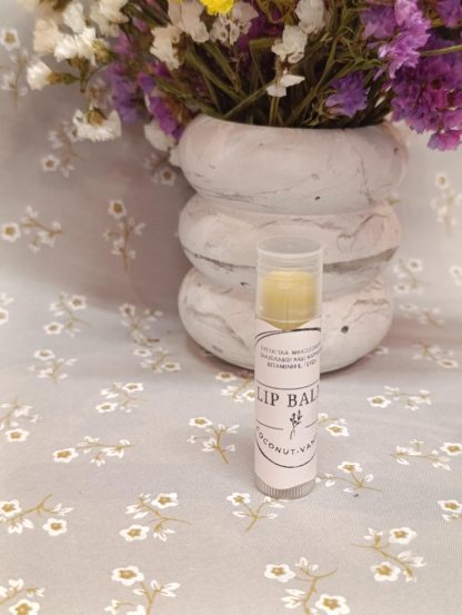 Lip Balm  5ml - Image 4