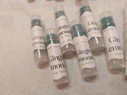 Lip Balms  5ml - Image 11