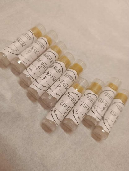 Lip Balms  5ml - Image 9