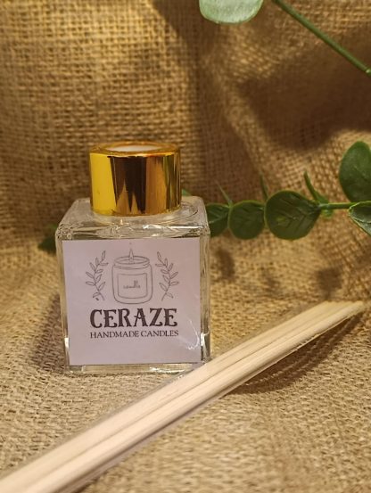 Reed Diffuser 50ml - Image 2