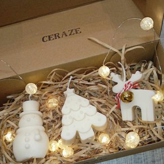 Christmas gift boxes