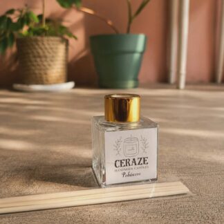 Reed Diffuser 50ml