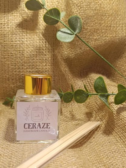 Reed Diffuser 50ml - Image 3