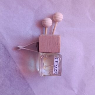 Αρωματικό αεραγωγού Αυτοκινήτου 10ml