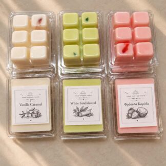 Mπάρα Σοκολάτας 80gr σε pvc