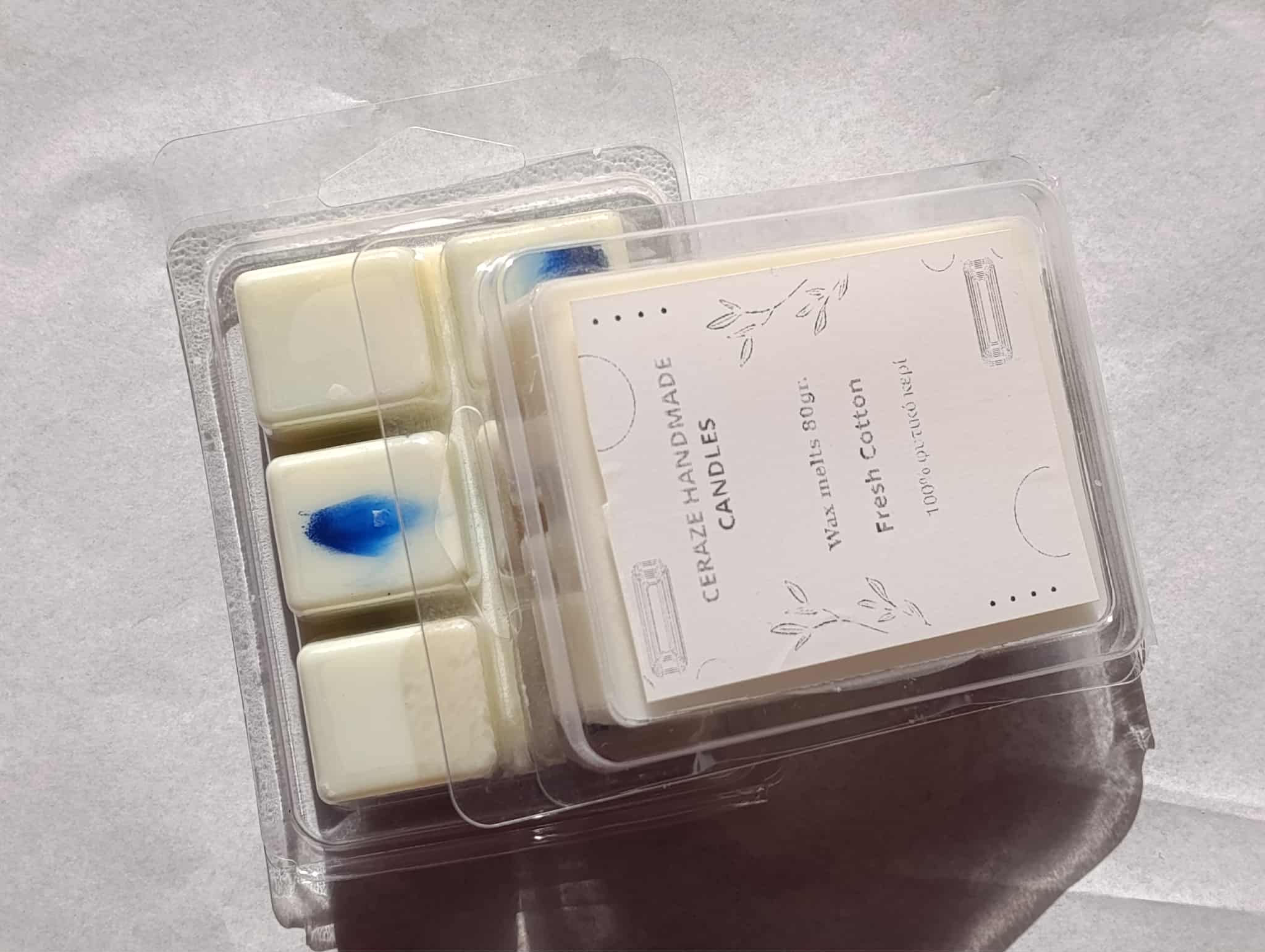 Mπάρα Σοκολάτας 80gr σε pvc