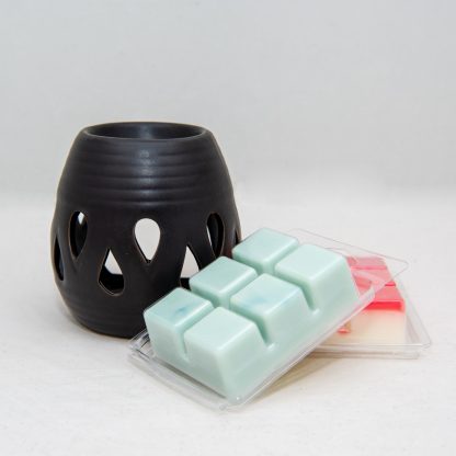 Mπάρα Σοκολάτας 80gr σε pvc - Image 7