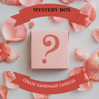 '' MYSTERY BOX ''