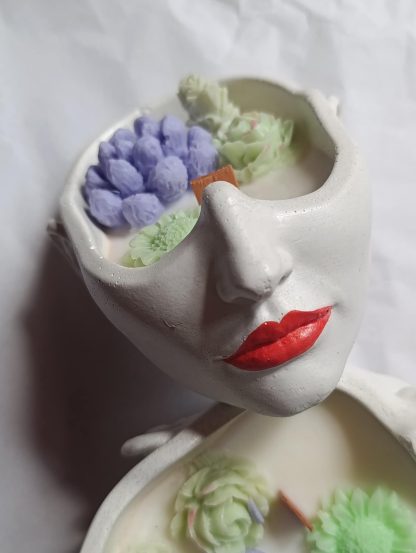 ''Blooming mind'' - Image 6