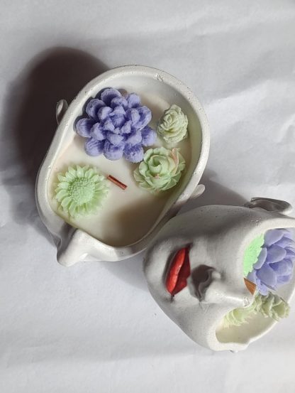 ''Blooming mind'' - Image 5