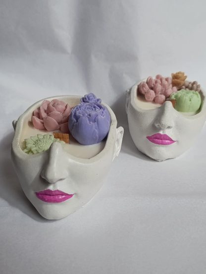 ''Blooming mind'' - Image 3