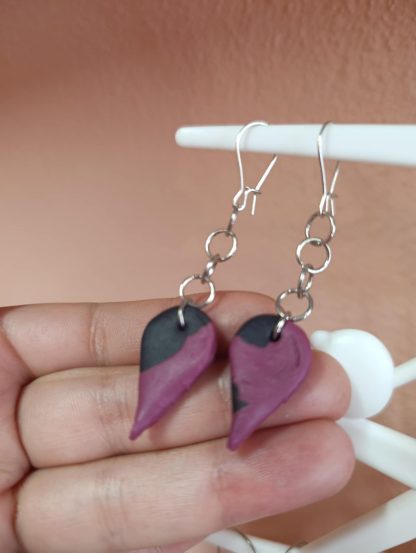 ''Purple Drops'' - Image 3