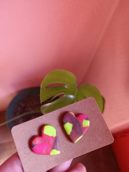 ''Clourfull heart'' - Image 2