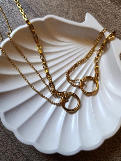 ''Circle set''