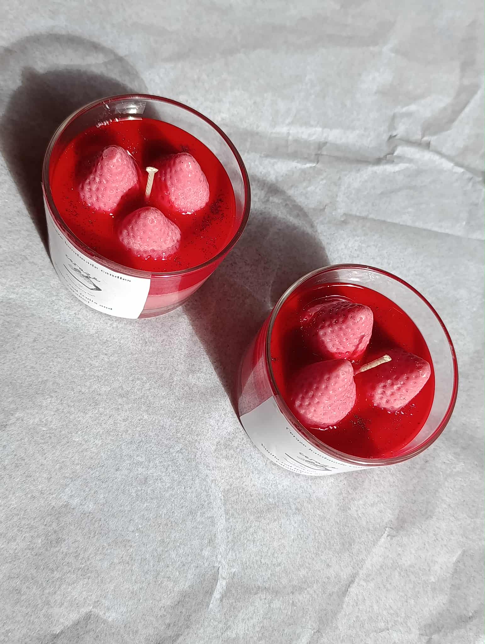 ''Strawberry Tart'' - Image 3