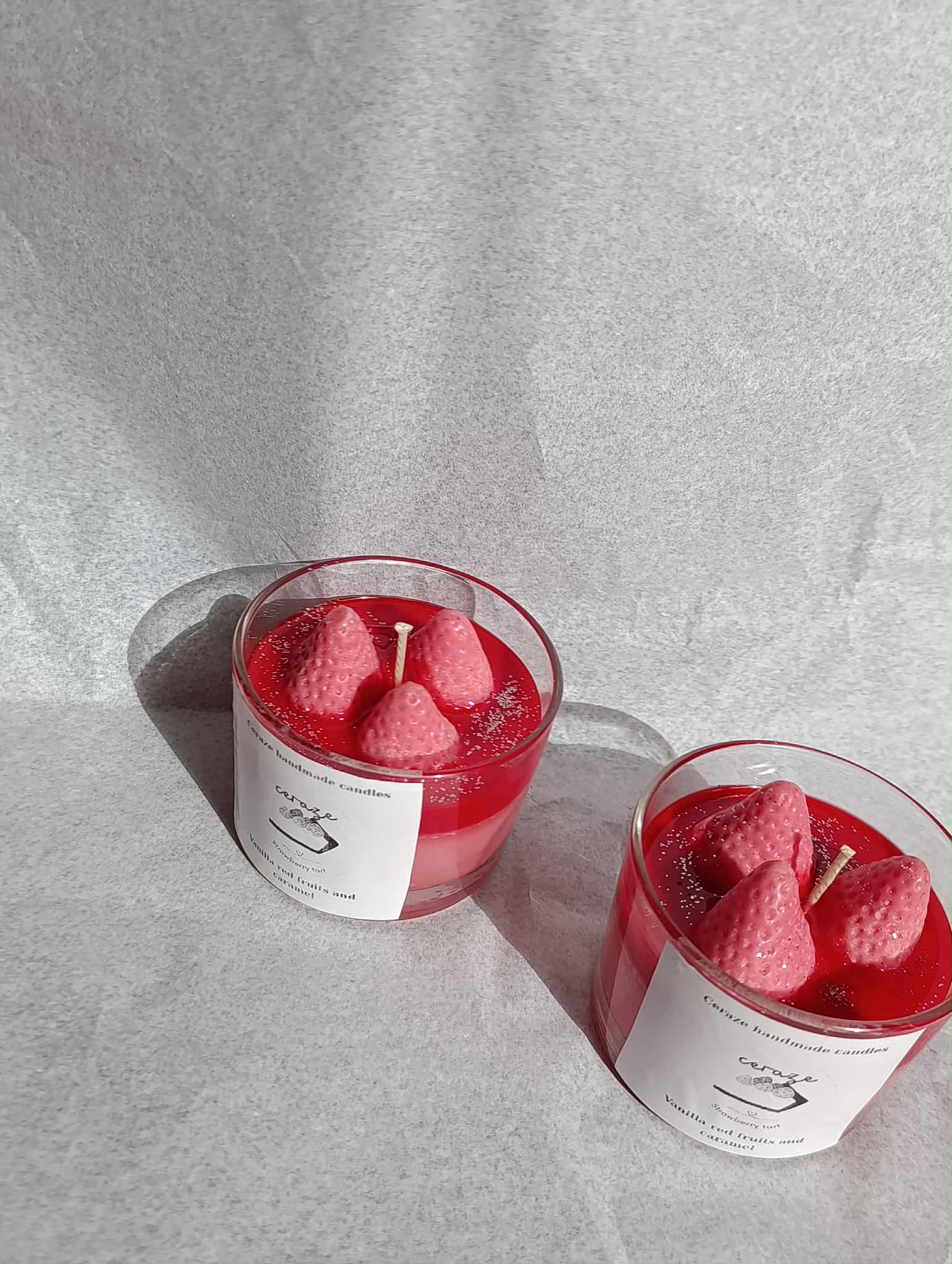 ''Strawberry Tart'' - Image 2