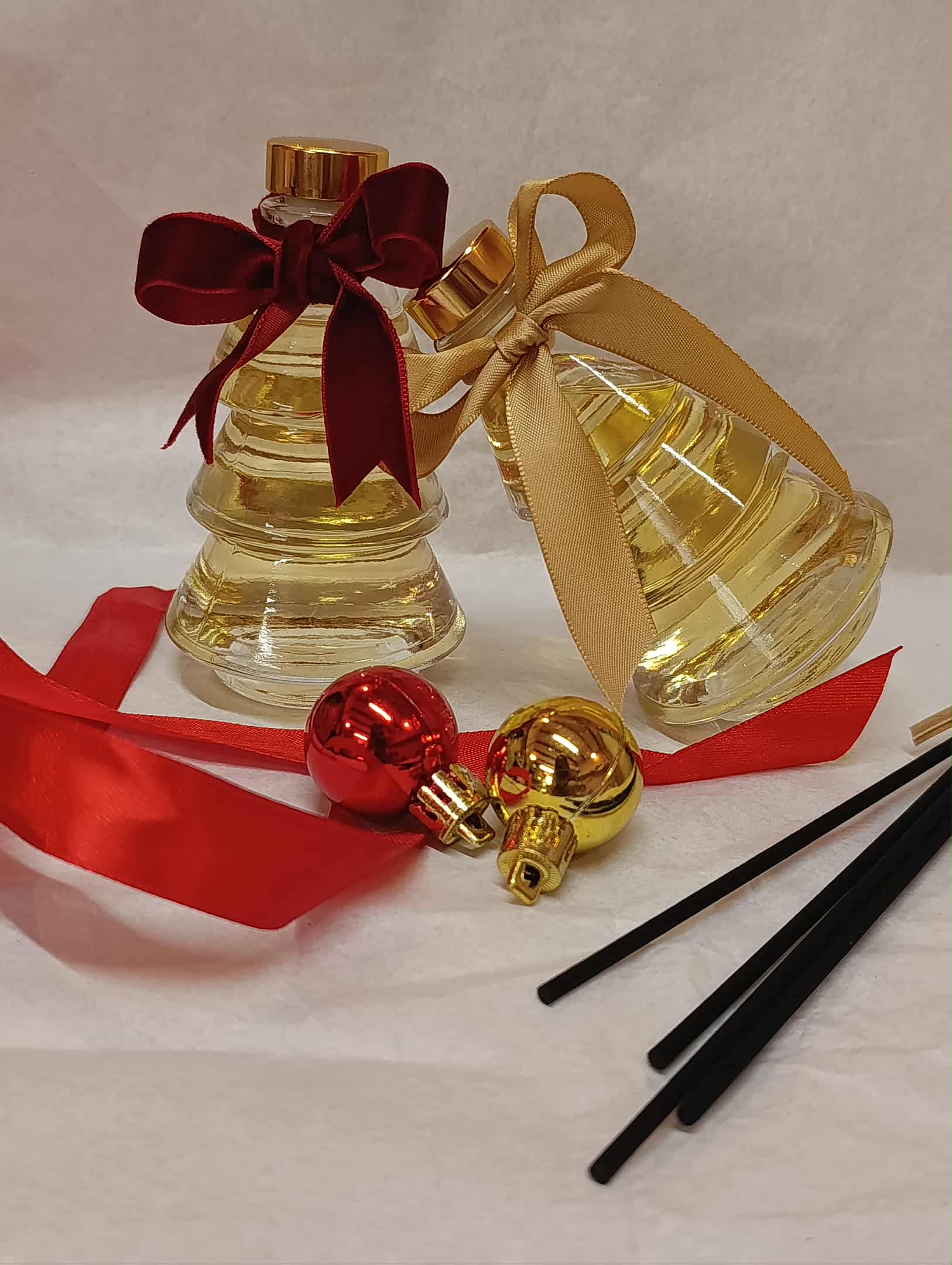 Reed Diffuser Χριστουγεννιάτικο δέντρο