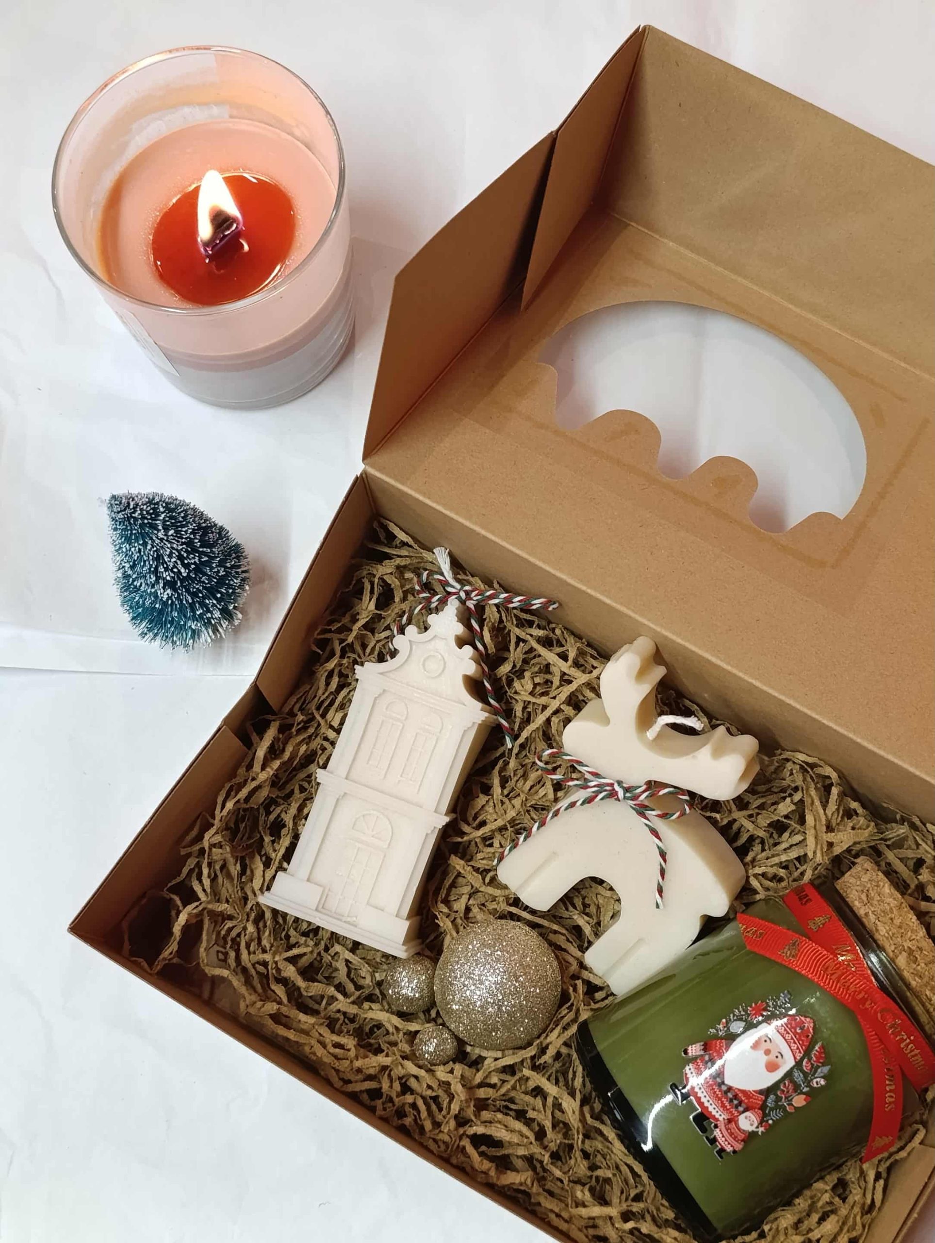 ''Christmas joy box" - Image 2