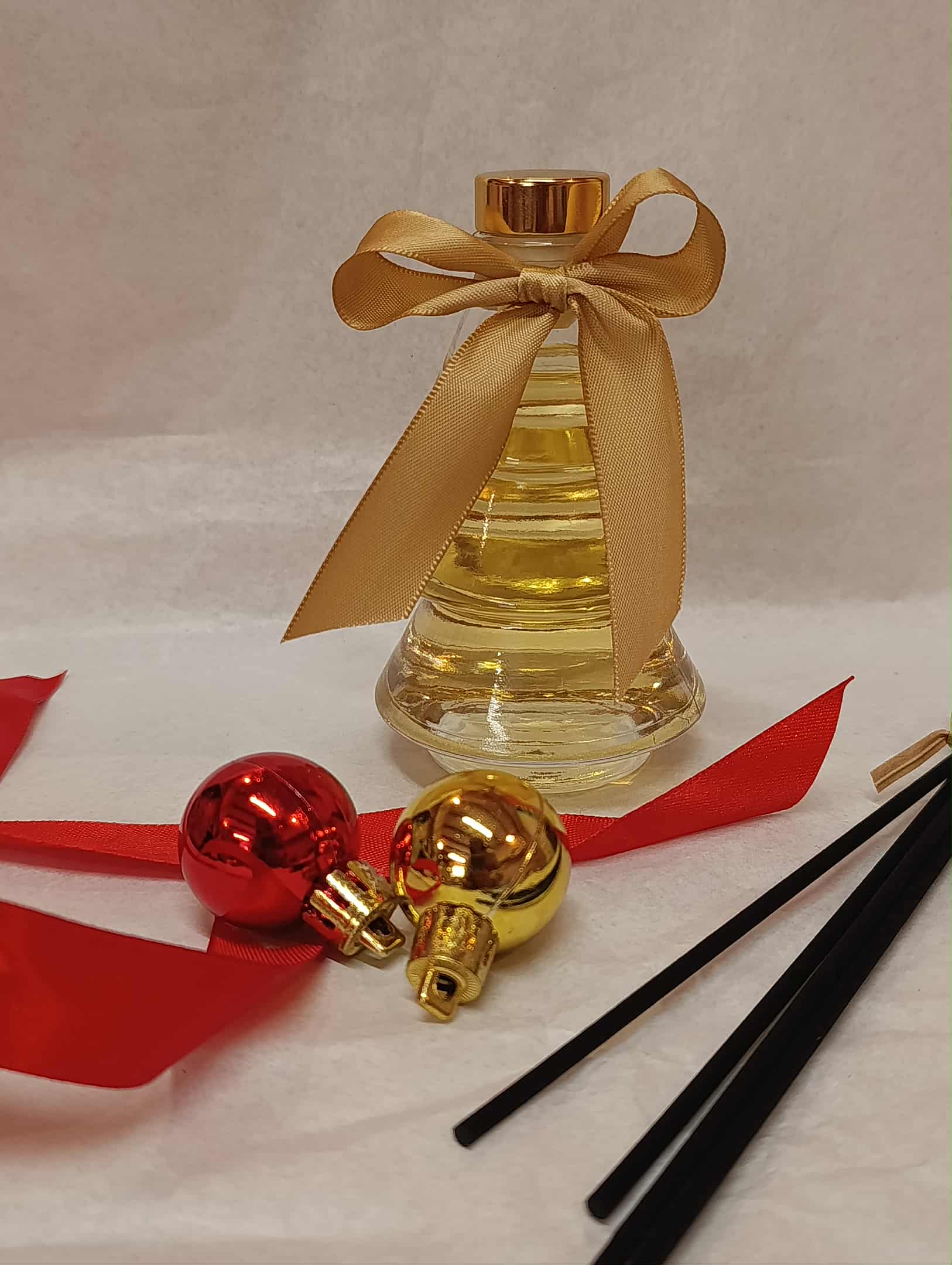 Reed Diffuser Χριστουγεννιάτικο δέντρο - Image 5