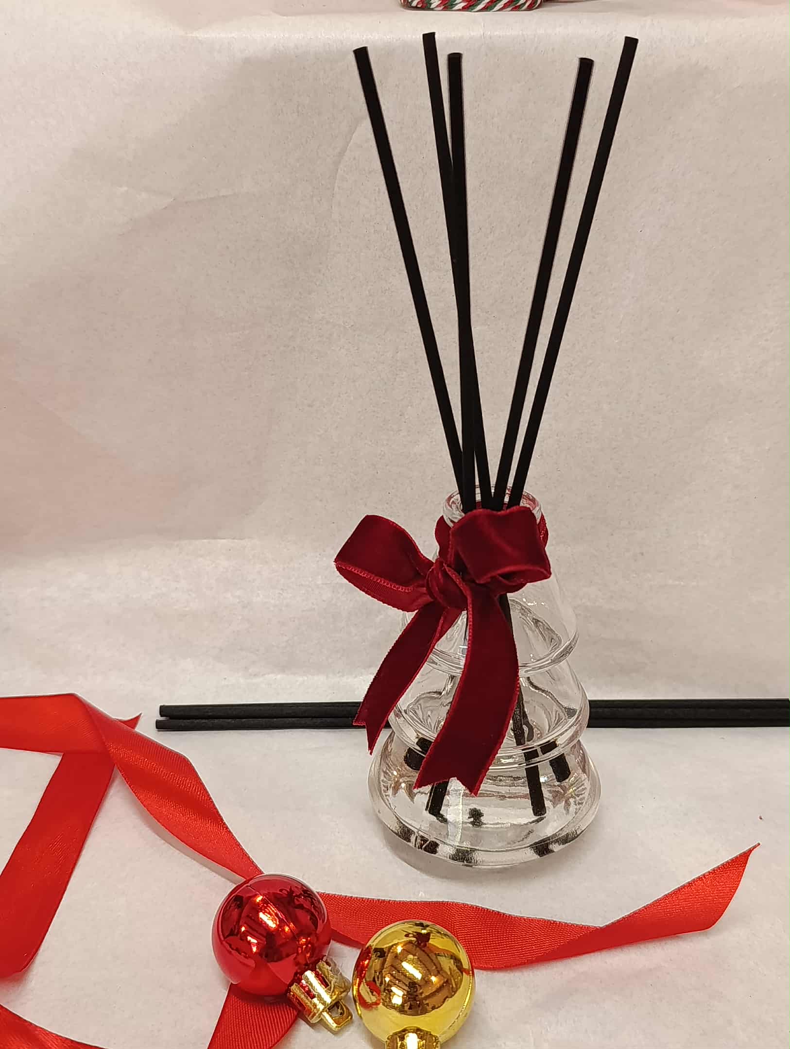 Reed Diffuser Χριστουγεννιάτικο δέντρο - Image 4