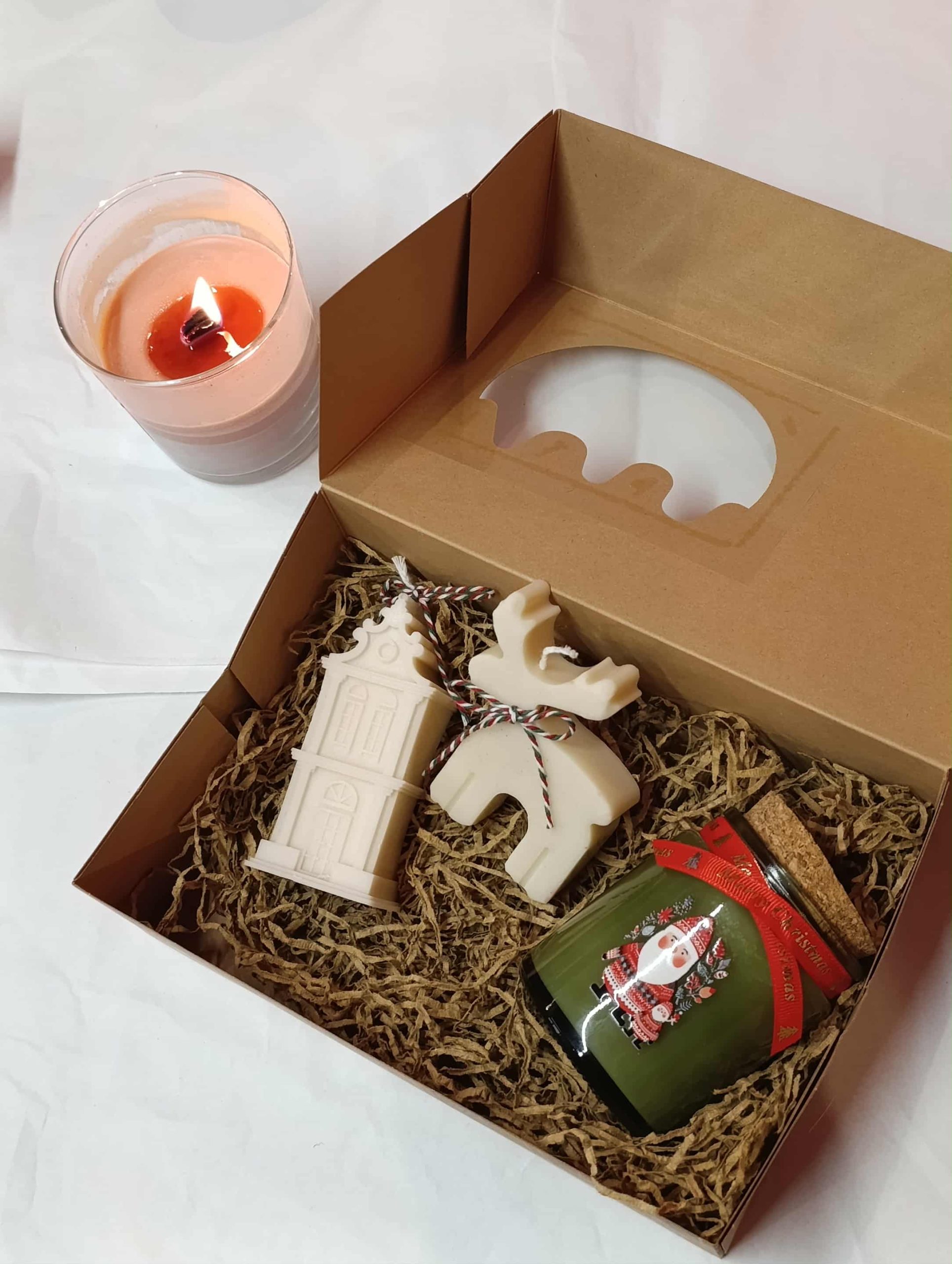 ''Christmas joy box" - Image 3