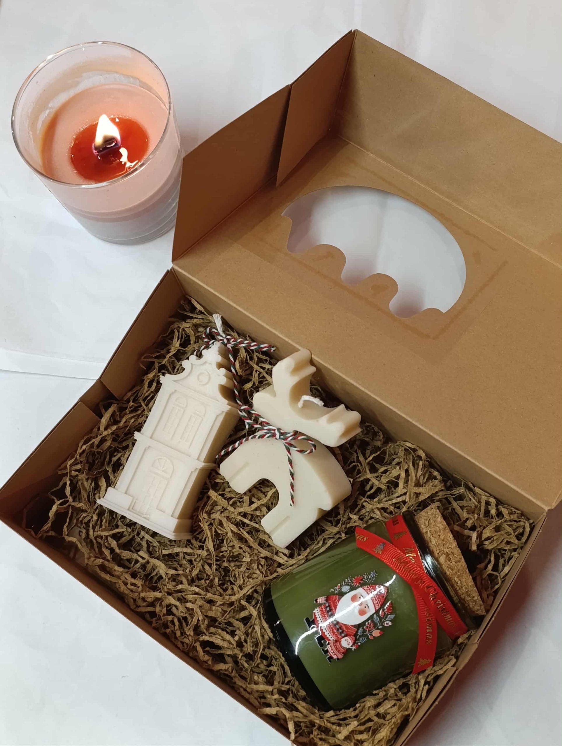 ''Christmas joy box" - Image 4