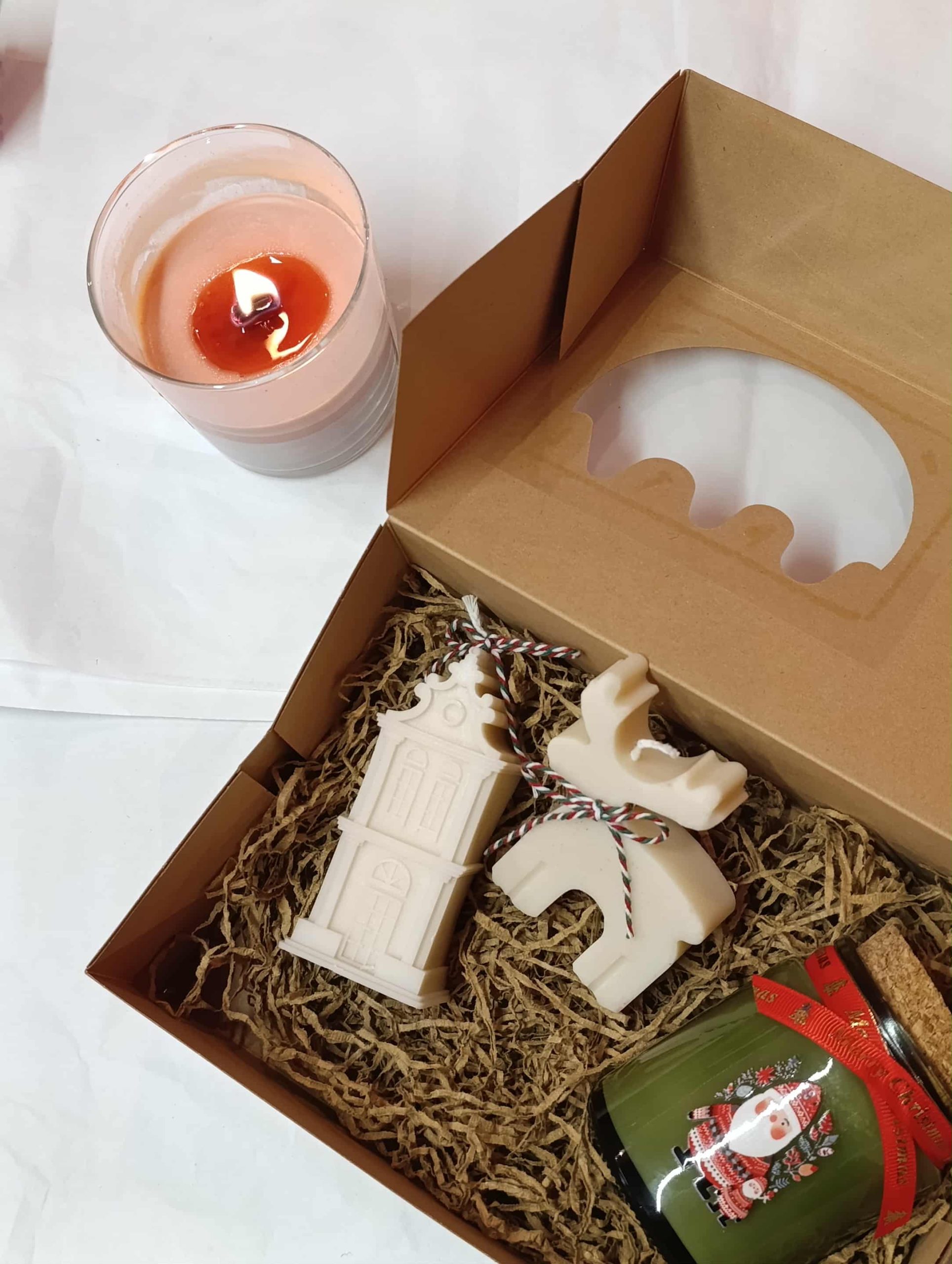 ''Christmas joy box" - Image 5