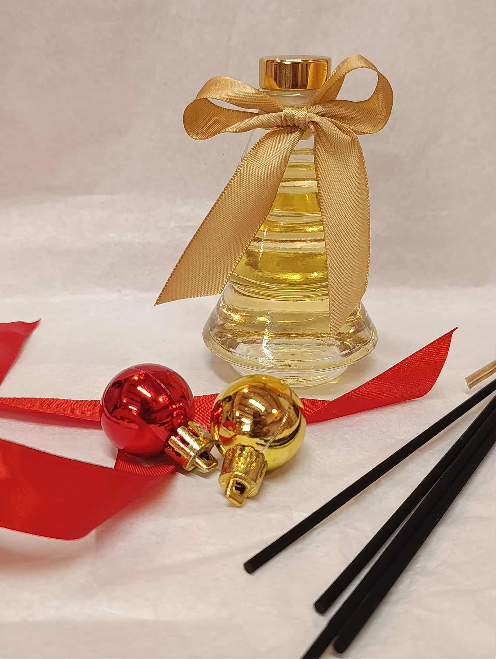 Reed Diffuser Χριστουγεννιάτικο δέντρο - Image 6