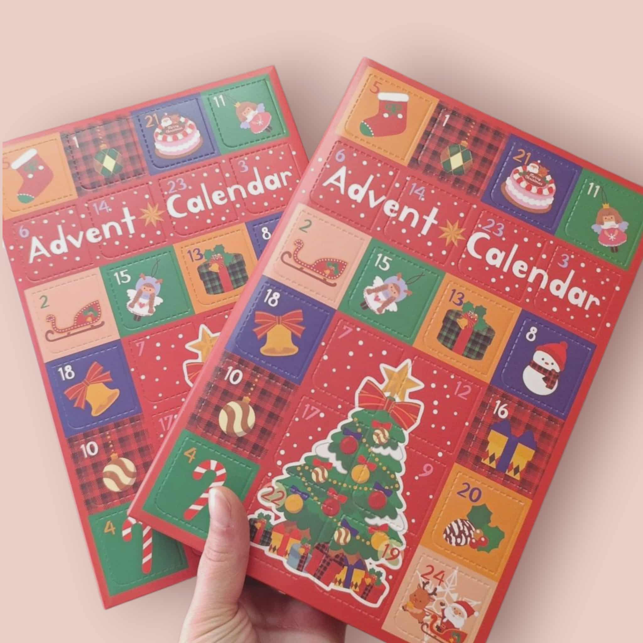 Advent Calendar