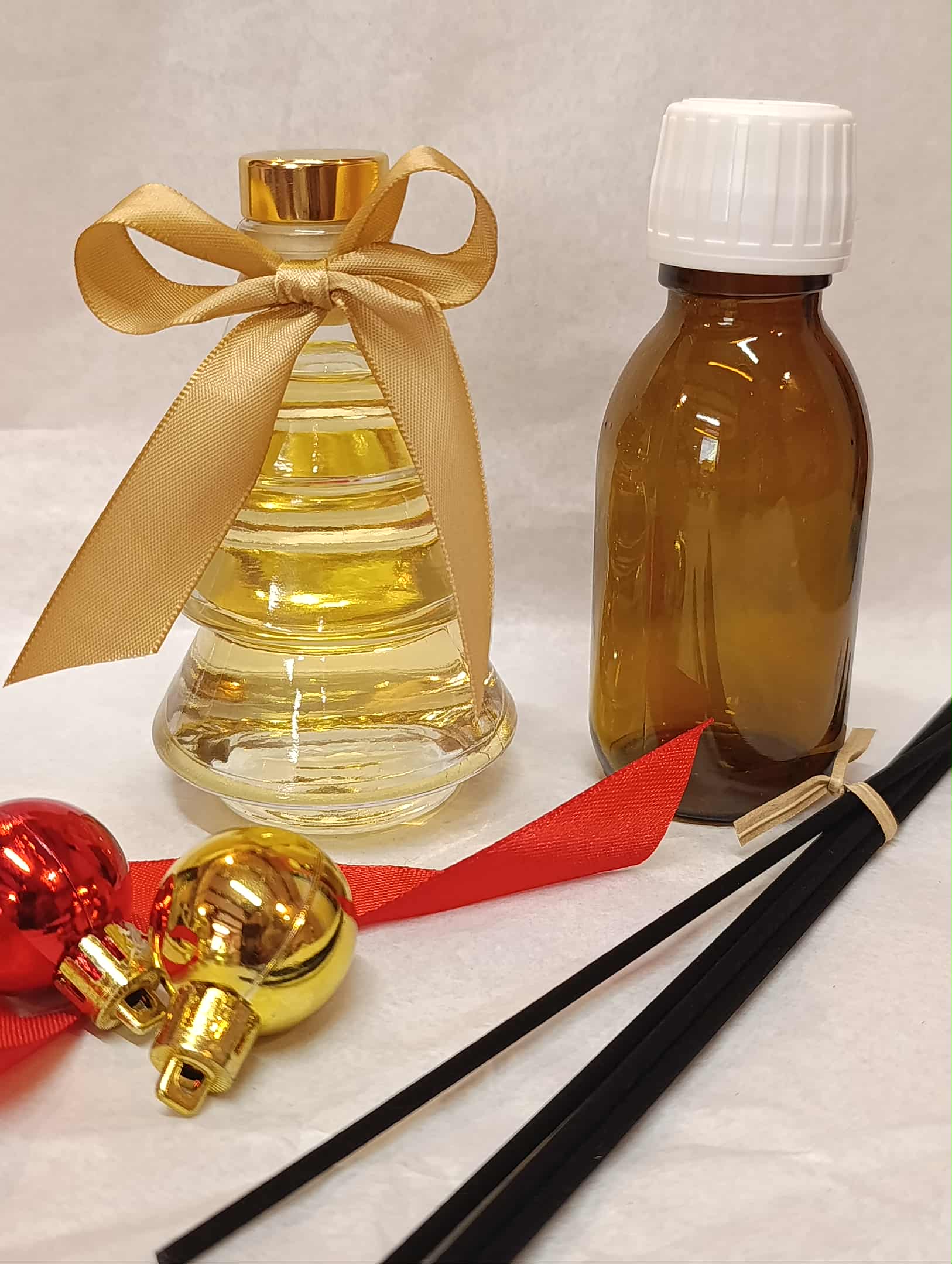 Reed Diffuser Χριστουγεννιάτικο δέντρο - Image 9