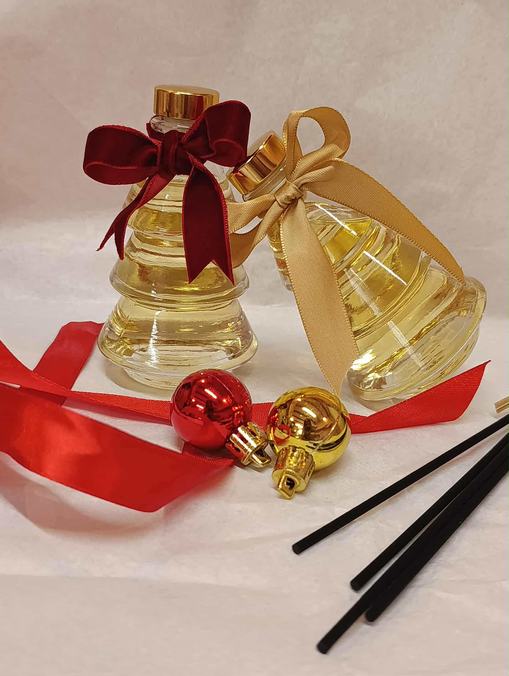 Reed Diffuser Χριστουγεννιάτικο δέντρο - Image 7