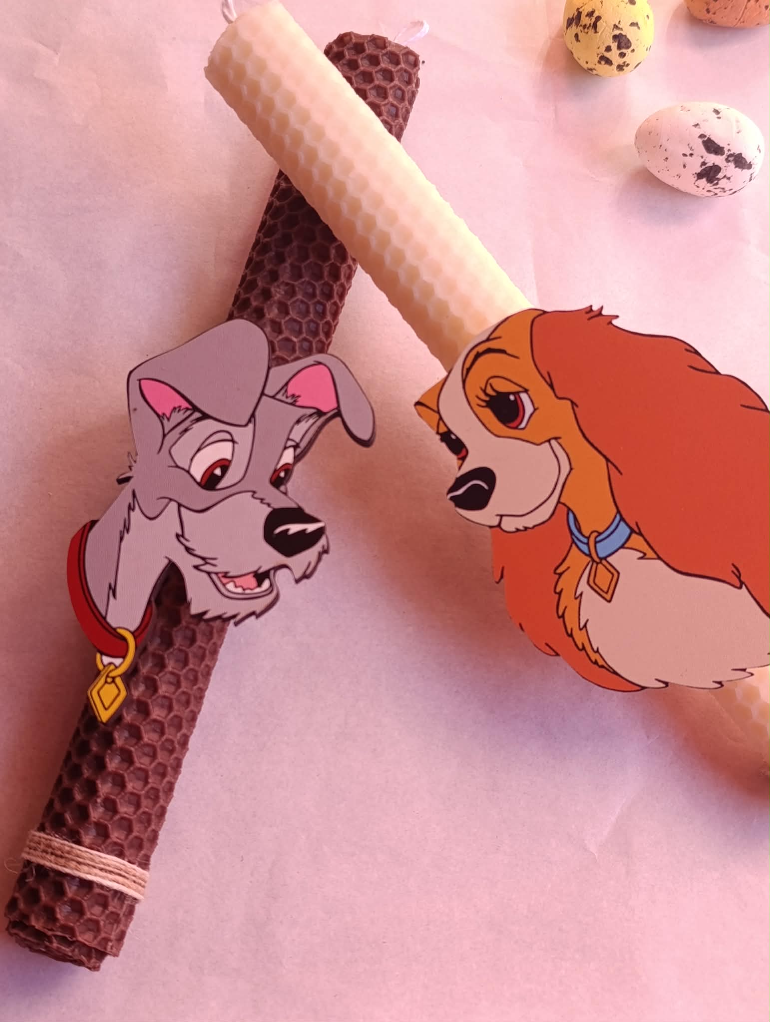 H λαίδη και ο Αλήτης - Image 3