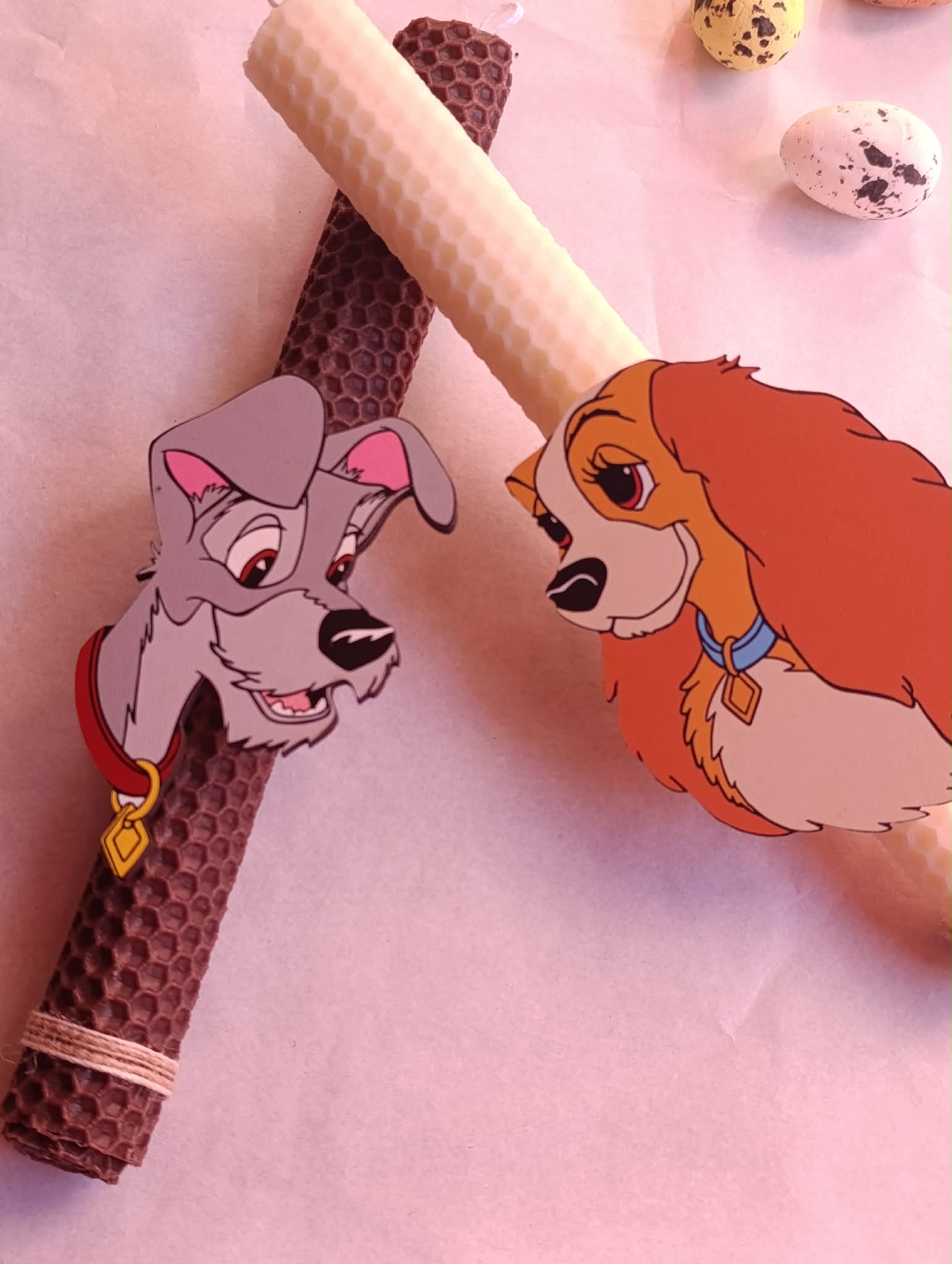 H λαίδη και ο Αλήτης - Image 4