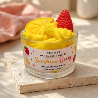 ''Sunshine Berry''