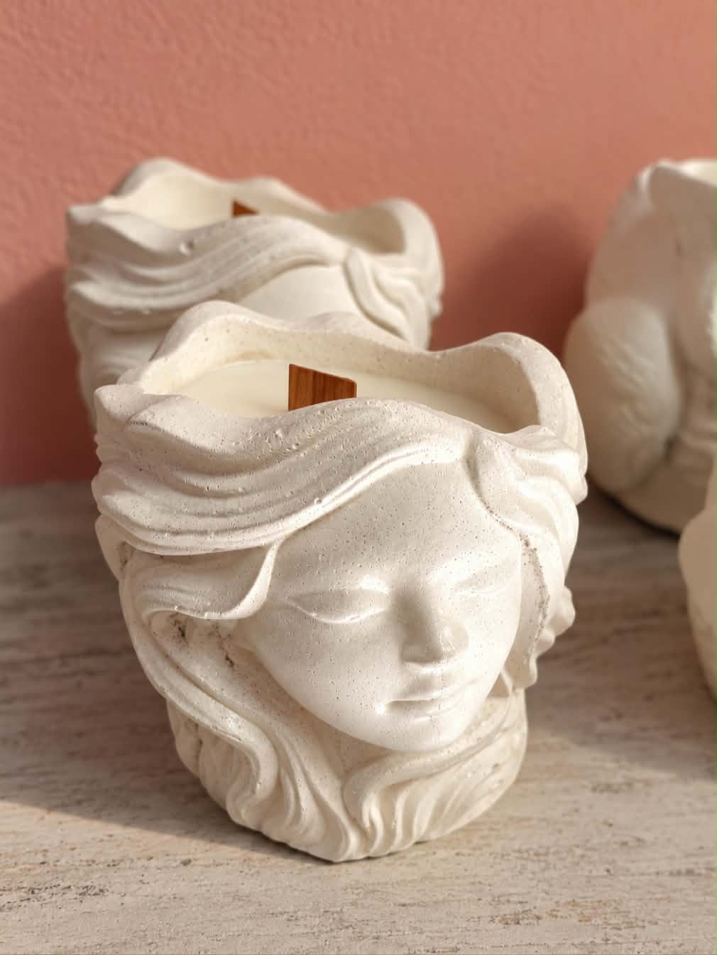 ''The muse candle'' - Image 2