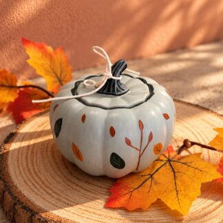 Pumpkin Charm