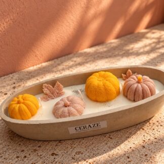 ''Pumpkin boat''